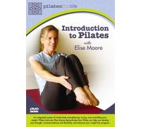 Moore, Elise - Introduction To Pilates With Elise Moore [2007] [DVD]