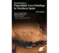 Introduction to Plaeolithic Cave Paintings in Northern Spain: Volume 4 (Palaeolithic Cave Arts in Northern Spain)