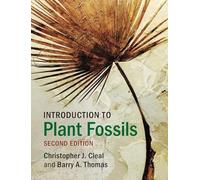Introduction to Plant Fossils – Cambridge University Press