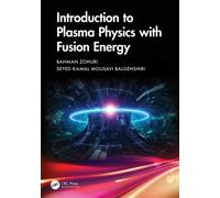 Introduction to Plasma Physics with Fusion Energy