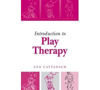 Introduction to Play Therapy