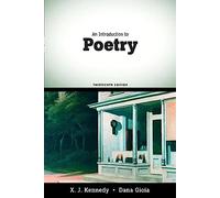 Introduction to Poetry, An