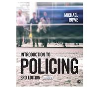 Introduction to Policing