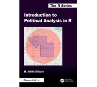 Introduction to Political Analysis in R