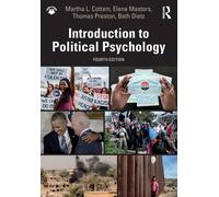 Introduction to Political Psychology
