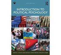 Introduction to Political Psychology