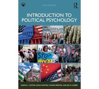 Introduction to Political Psychology