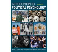 Introduction to Political Psychology: 2nd Edition