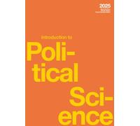 Introduction to Political Science (2025)