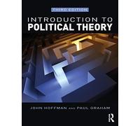 Introduction to Political Theory