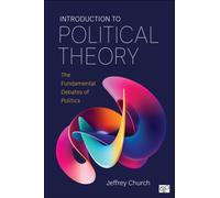Introduction to Political Theory : The Fundamental Debates of Politics