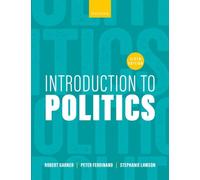 Introduction to Politics