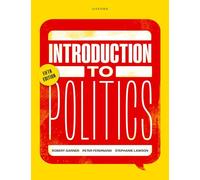 Introduction to Politics