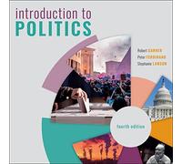 Introduction to Politics 4th Edition