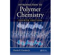 Introduction to Polymer Chemistry