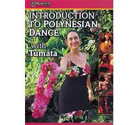 Introduction to Polynesian With Tumata [DVD] [2007] [Region 1] [US Import] [NTSC]