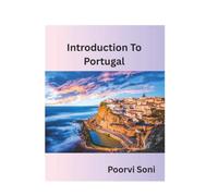 Introduction to Portugal (European Languages Books Series)