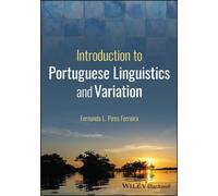 Introduction to Portuguese Linguistics and Variation