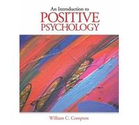 Introduction to Positive Psychology
