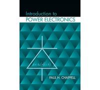 Introduction to Power Electronics (Power Engineering)