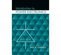 Introduction to Power Electronics (Power Engineering)