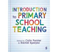 Introduction to Primary School Teaching
