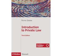 Introduction to private law