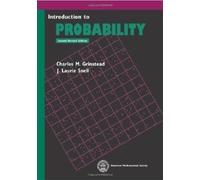 Introduction to Probability