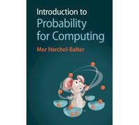 Introduction to Probability for Computing