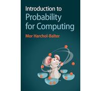 Introduction to Probability for Computing