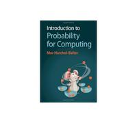 Introduction to Probability for Computing