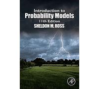 Introduction to Probability Models