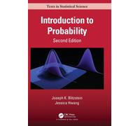 Introduction to Probability, Second Edition