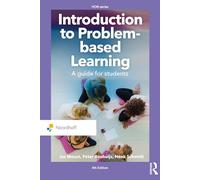 Introduction to Problem-Based Learning: A guide for students (Routledge-Noordhoff International Editions)