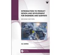 Introduction to Product Design and Development for Engineers and Scientists