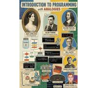 Introduction to Programming with Analogies: Essential Programming Principles Made Easy with Analogies and Practical Examples