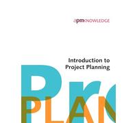 Introduction to Project Planning