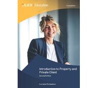 Introduction to Property and Private Client