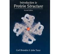 Introduction to Protein Structure