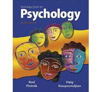 Introduction to Psychology