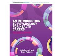 Introduction to Psychology for Health Carers