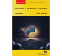 Introduction to Psychophysics with Python