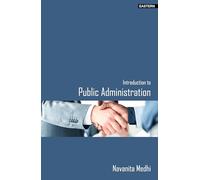 Introduction to Public Administration