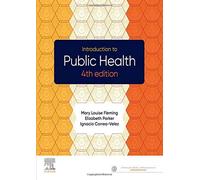 Introduction to Public Health