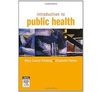 Introduction to Public Health