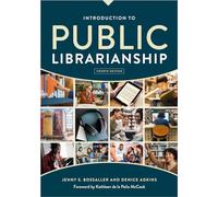 Introduction to Public Librarianship
