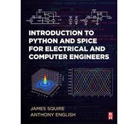 Introduction to Python and Spice for Electrical and Computer Engineers