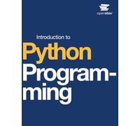 Introduction to Python Programming