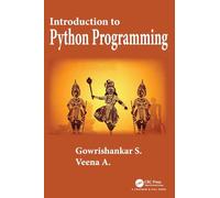 Introduction to Python Programming