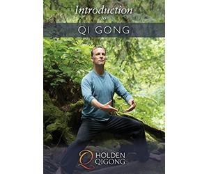 Introduction to Qigong Exercise for Beginners with Lee Holden DVD (YMAA) **Qi Gong Energy Exercise 2024